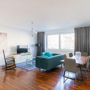 Appartement met Twee Slaapkamers